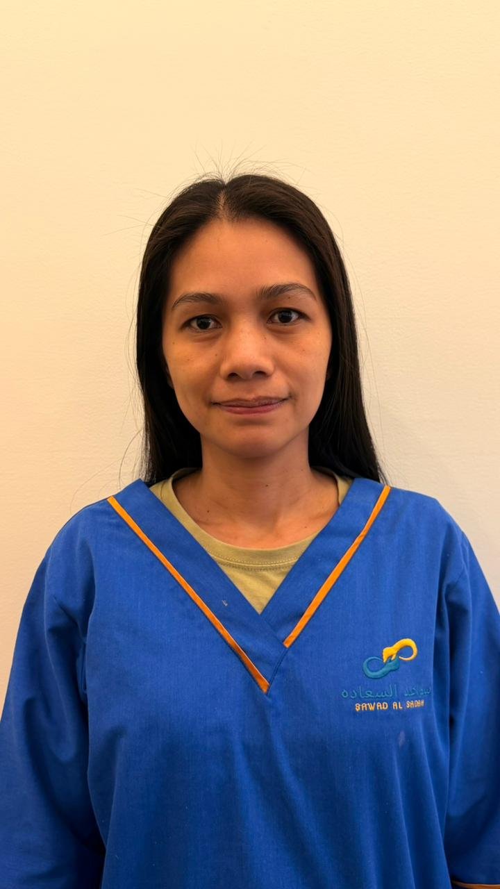 REYNALYN ZUNEGA
